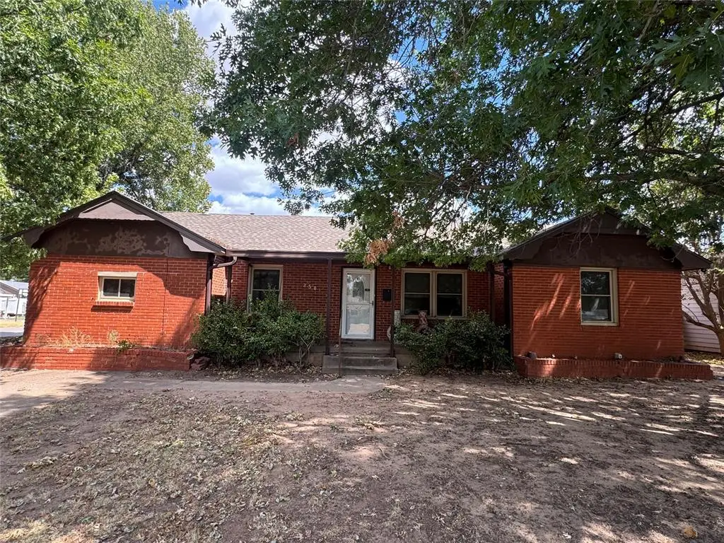 2501 S 18th Street, Chickasha, OK 73018 - #1