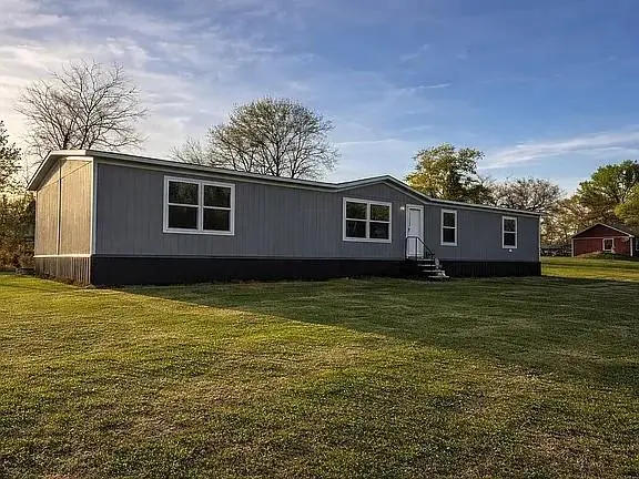 201 Norwood Street, Wright City, OK 74766 - #3