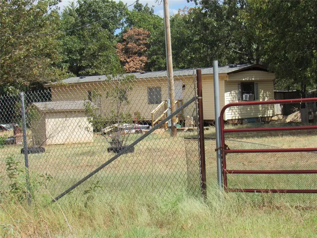 21839 Lilly Drive, Tecumseh, OK 74873 - #1