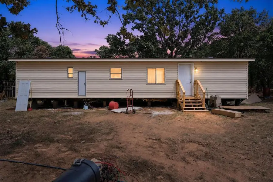 21839 Lilly Drive, Tecumseh, OK 74873 - #2