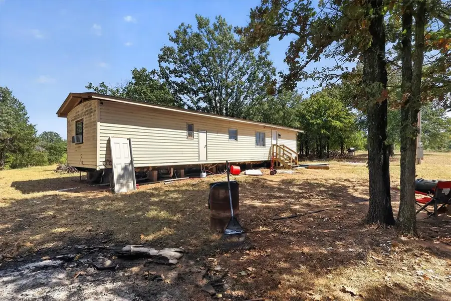 21839 Lilly Drive, Tecumseh, OK 74873 - #3