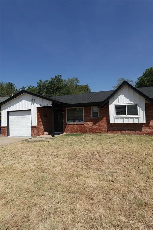 3119 NW 65th Street, Oklahoma City, OK 73116