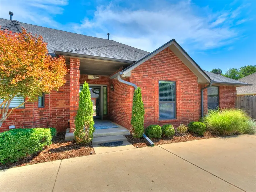 11616 Kingswick Drive, Oklahoma City, OK 73162 - #2
