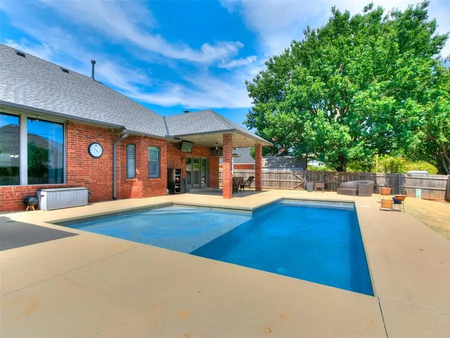 11616 Kingswick Drive, Oklahoma City, OK 73162 - #3