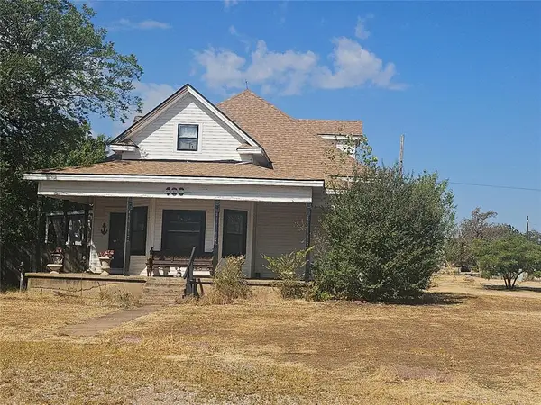 409 N Locust Street, Granite, OK 73547