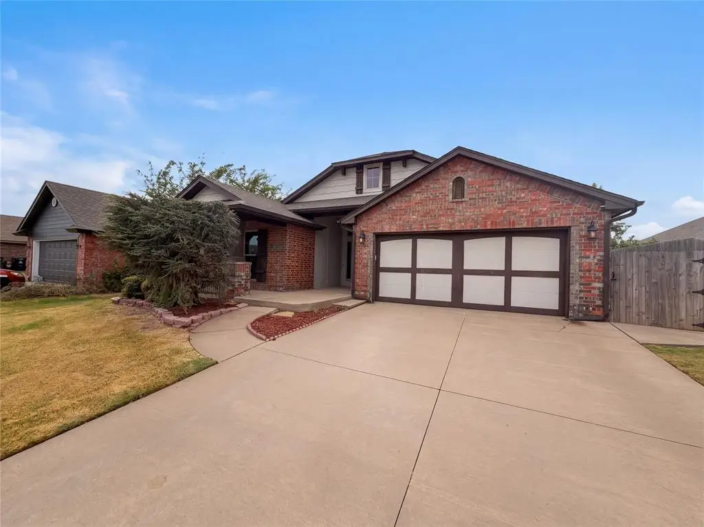 704 SW 149th Place, Oklahoma City, OK 73170 - #1