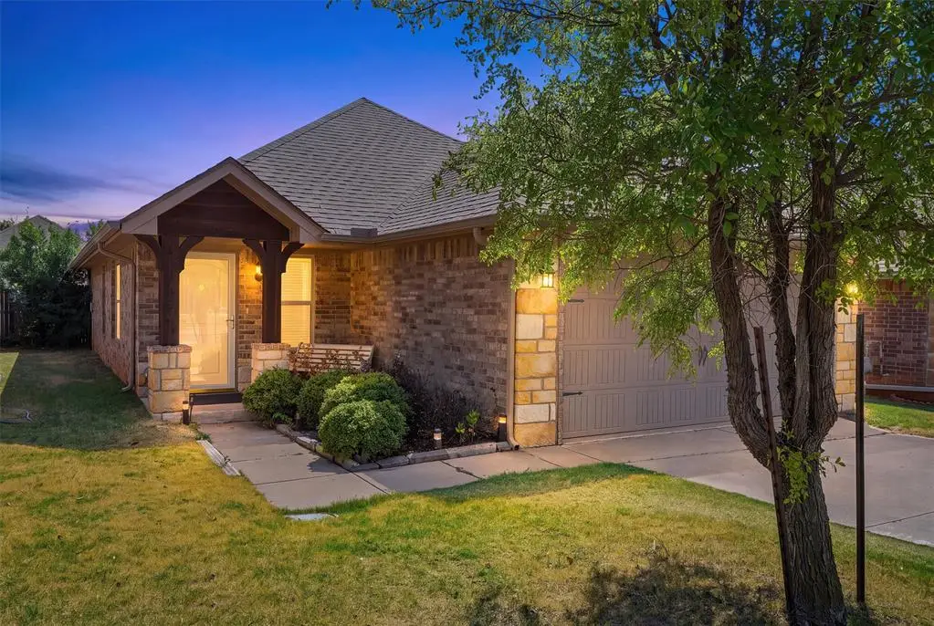2404 Golden Lane, Edmond, OK 73012 - #1