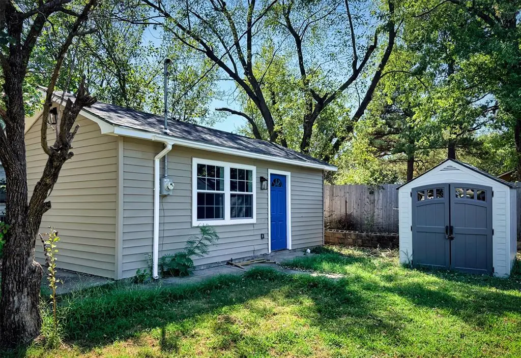 208 Bennett Boulevard, Chandler, OK 74834 - #1