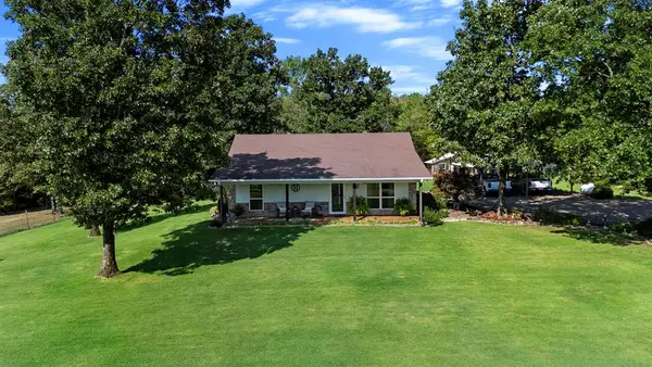 579 Stuffy Road, Eagletown, OK 74734