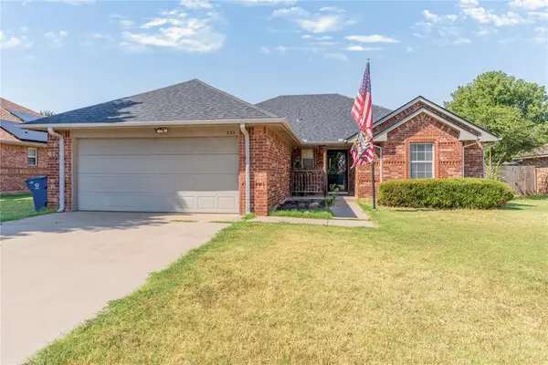 333 NE 9th Place, Newcastle, OK 73065