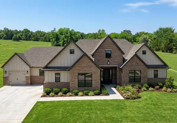1329 Pedras Place, Newcastle, OK 73065