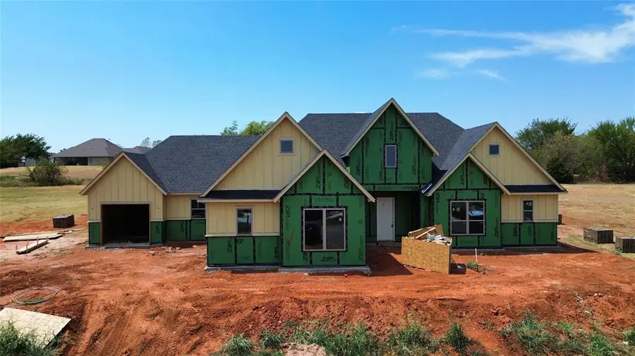 1329 Pedras Place, Newcastle, OK 73065 - #2