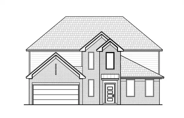 1633 Addington Road, Newcastle, OK 73065
