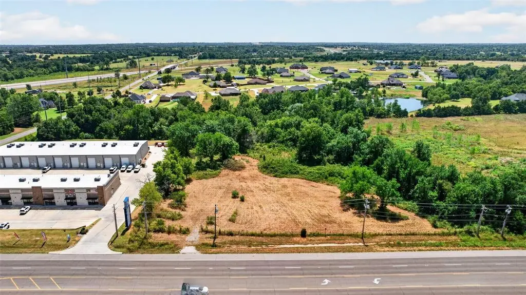 0 NE 23rd Street, Harrah, OK 73045 - #1