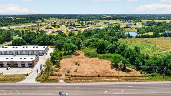 0 NE 23rd Street, Harrah, OK 73045