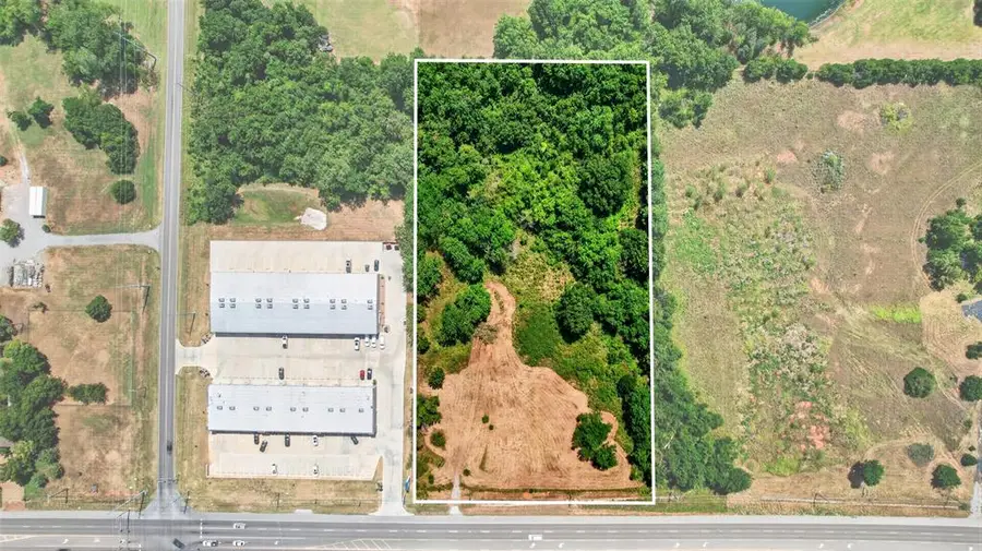 0 NE 23rd Street, Harrah, OK 73045 - #2
