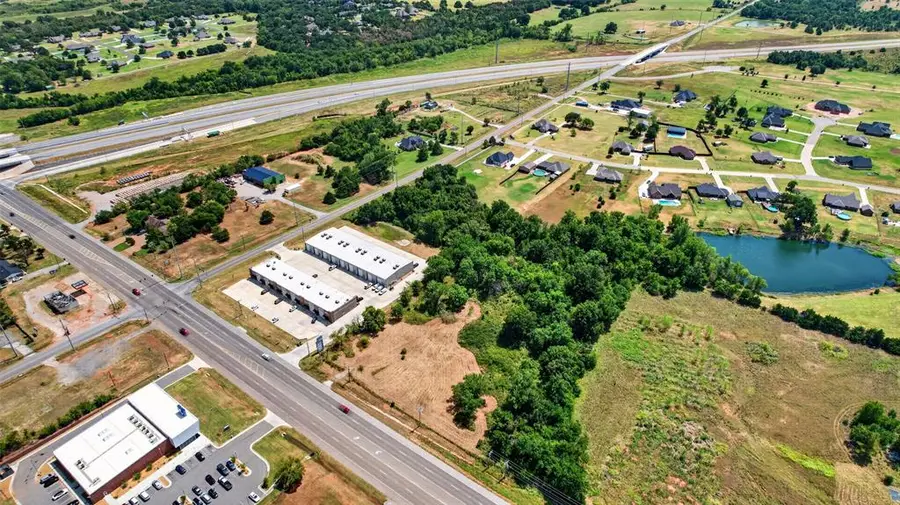 0 NE 23rd Street, Harrah, OK 73045 - #3