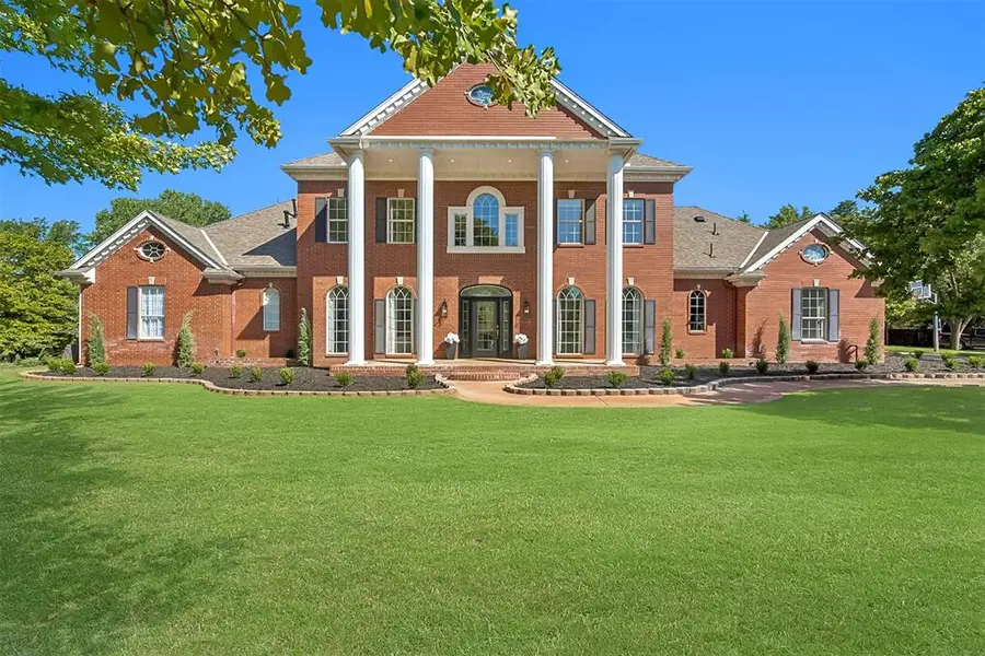 23390 Hunters Trail, Edmond, OK 73025 - #3
