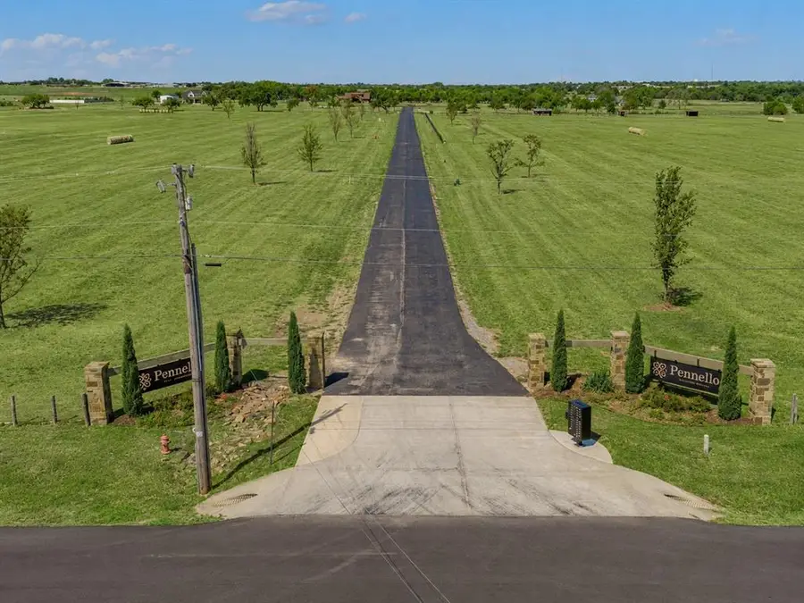 1162 Wild Flower (tract 6a) Way, Goldsby, OK 73093 - #3