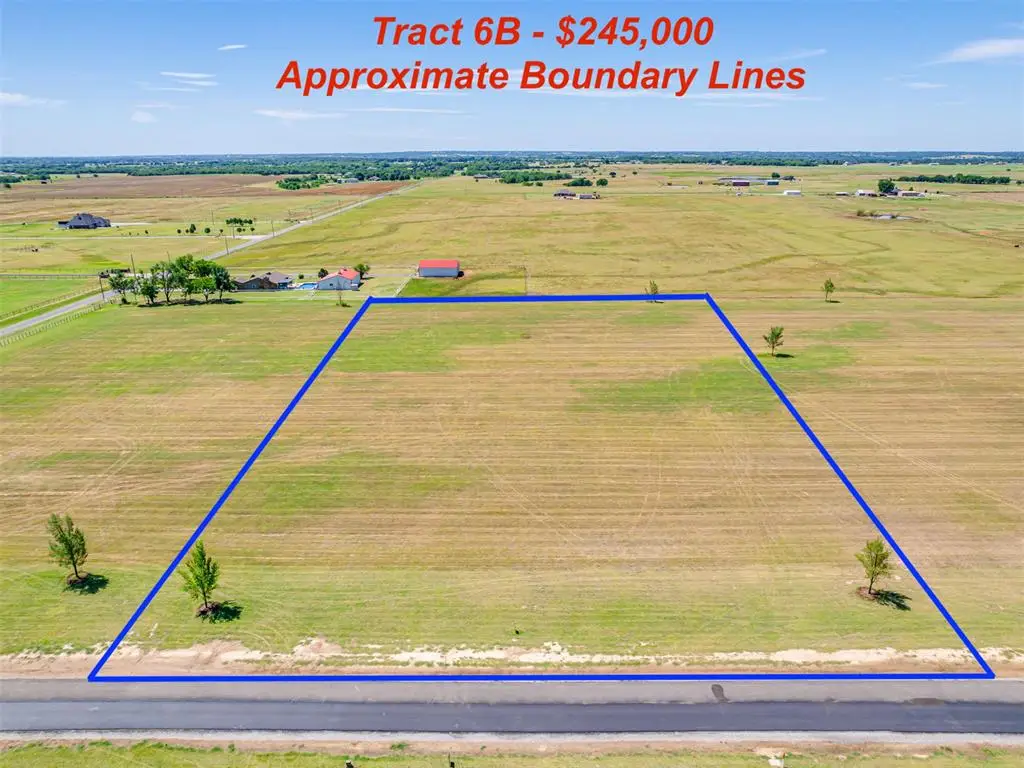 1090 Wild Flower (tract 6b) Way, Goldsby, OK 73093 - #1