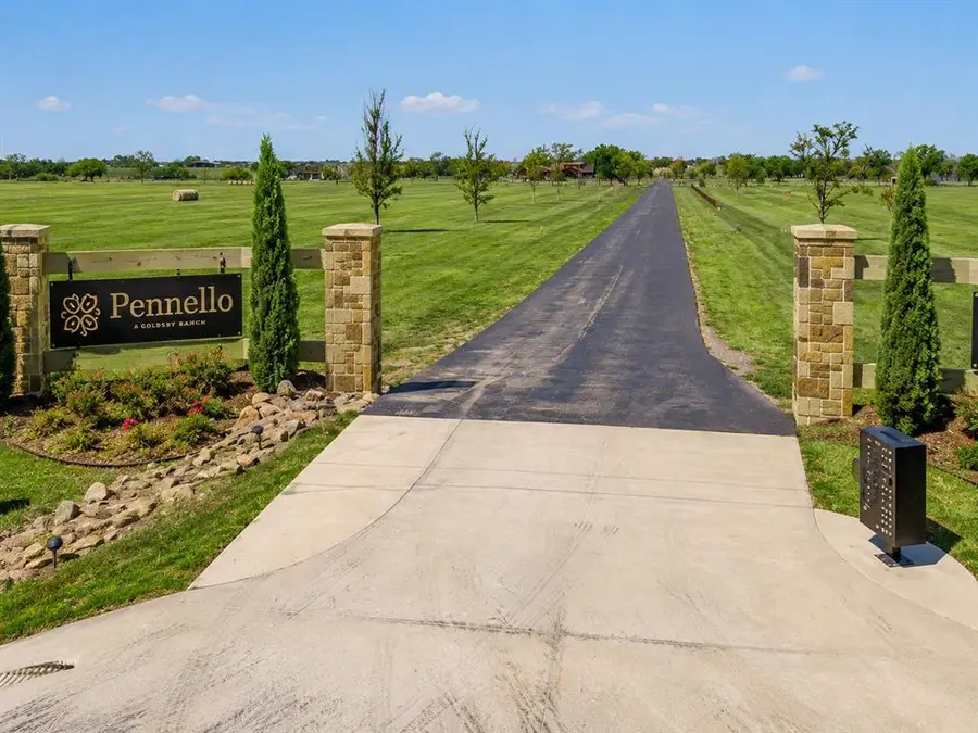 1090 Wild Flower (tract 6b) Way, Goldsby, OK 73093 - #3