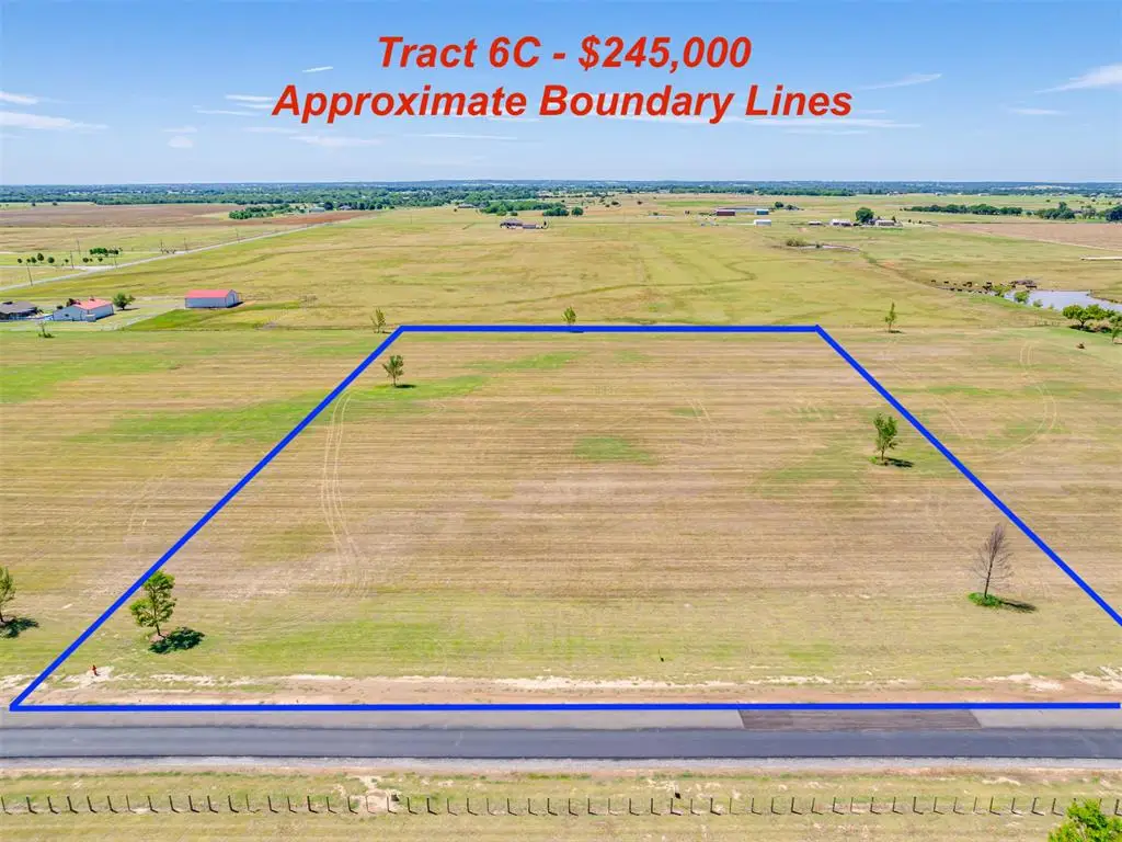 1014 Wild Flower (tract 6c) Way, Goldsby, OK 73093 - #1