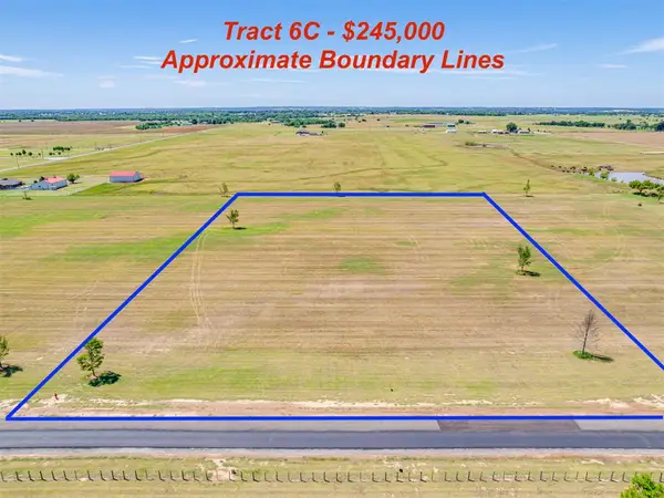 1014 Wild Flower (tract 6c) Way, Goldsby, OK 73093