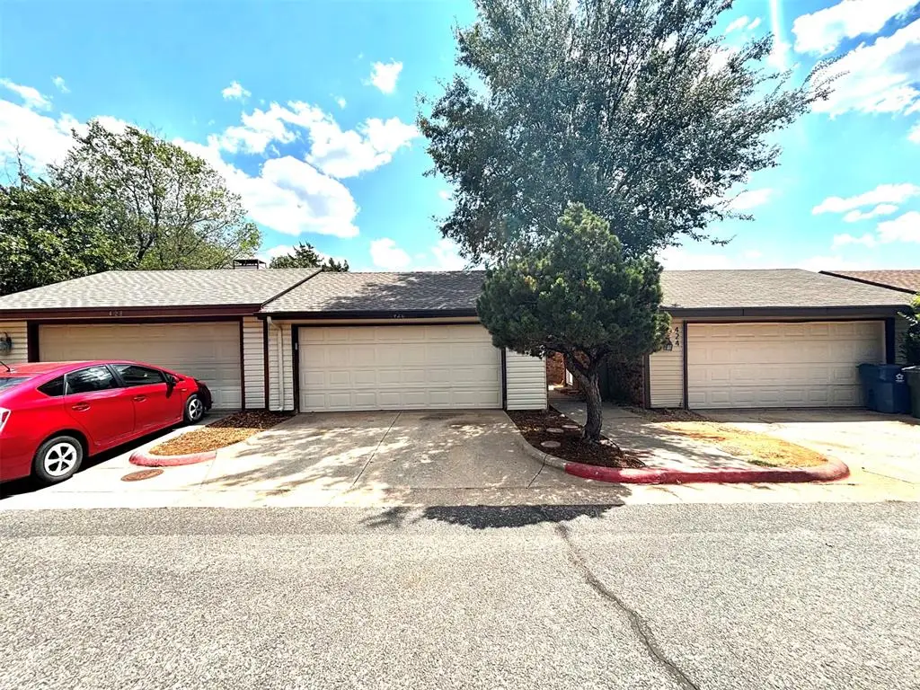 426 Sundance Lane, Edmond, OK 73034 - #1