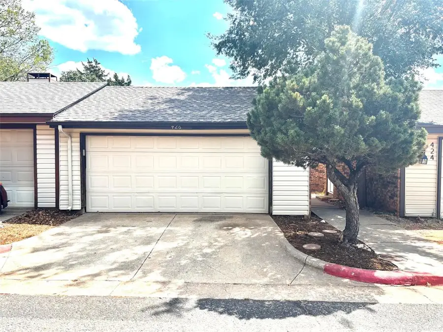 426 Sundance Lane, Edmond, OK 73034 - #2
