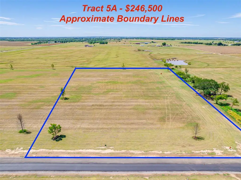 942 Wild Flower (tract 5a) Way, Goldsby, OK 73093 - #1