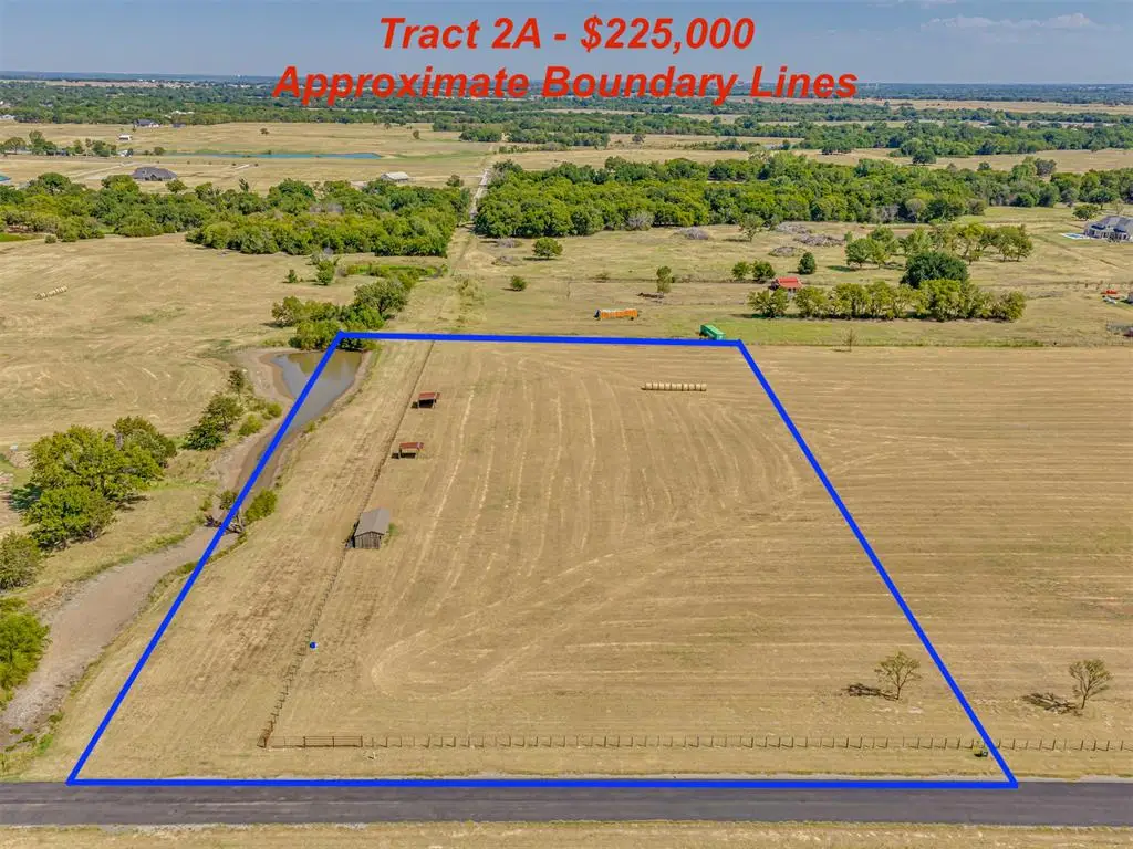 943 Wild Flower (tract 2a) Way, Goldsby, OK 73093 - #1