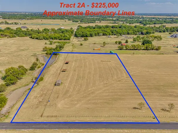 943 Wild Flower (tract 2a) Way, Goldsby, OK 73093