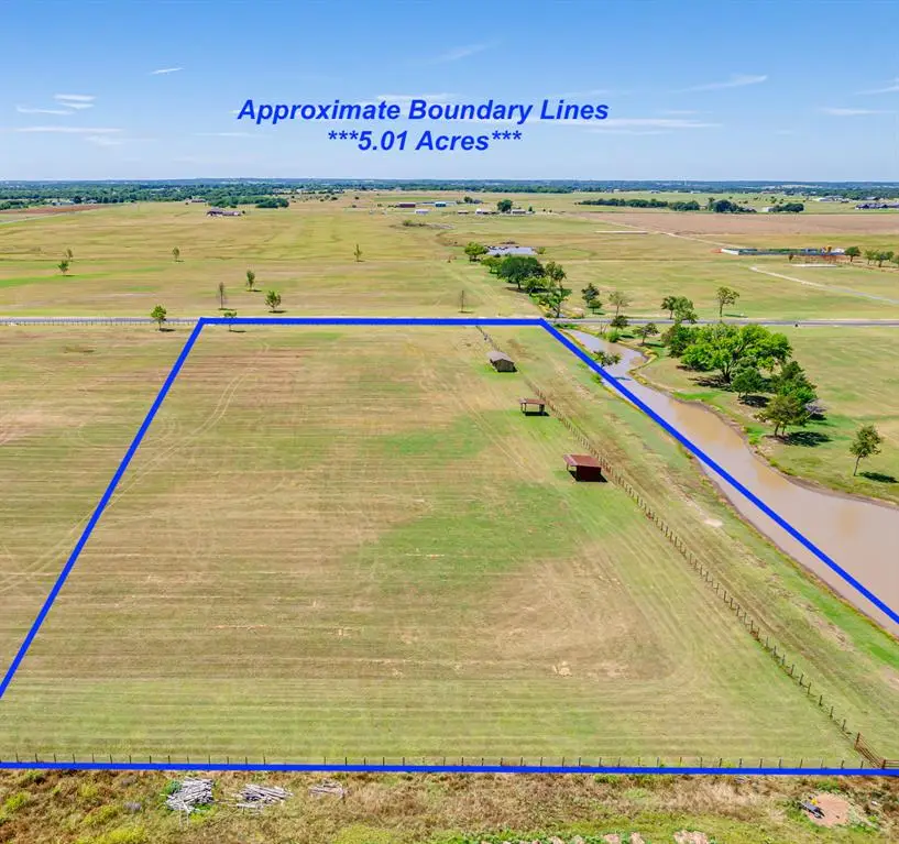 943 Wild Flower (tract 2a) Way, Goldsby, OK 73093 - #2