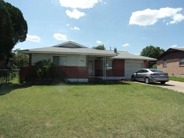 Address Withheld By Seller, Lawton, OK 73505