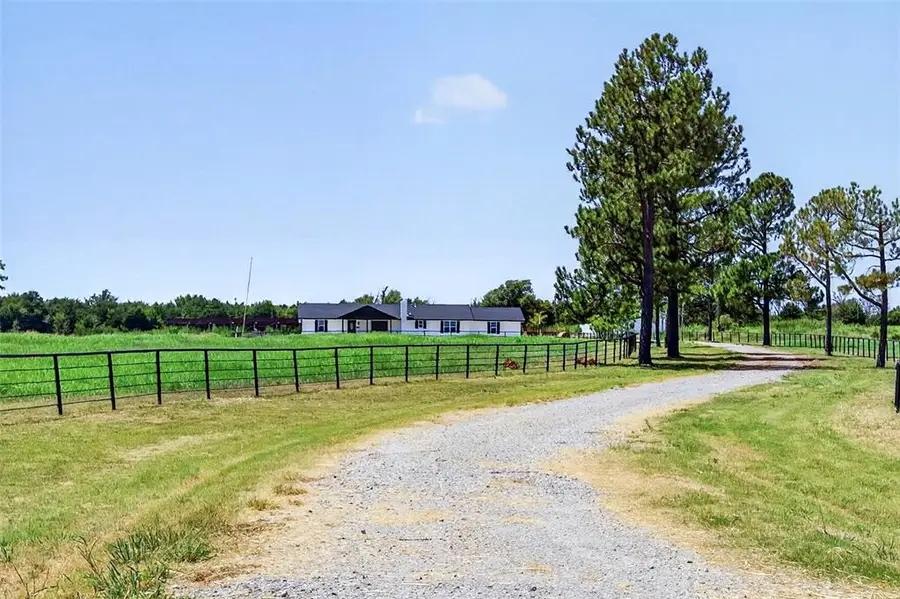 14109 Highway 99 Highway, Konawa, OK 74849 - #2