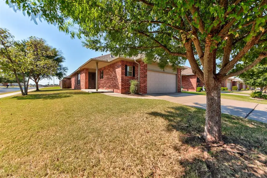 48 SE 87th Street, Oklahoma City, OK 73149 - #3