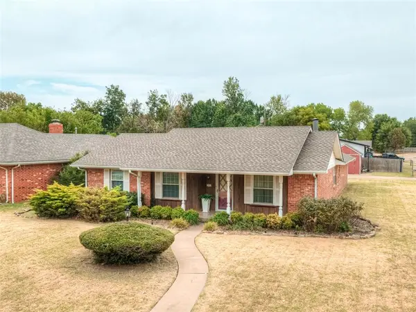 125 Farris Place, Chickasha, OK 73018