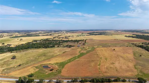 0000 County Road 1140, Lookeba, OK 73053
