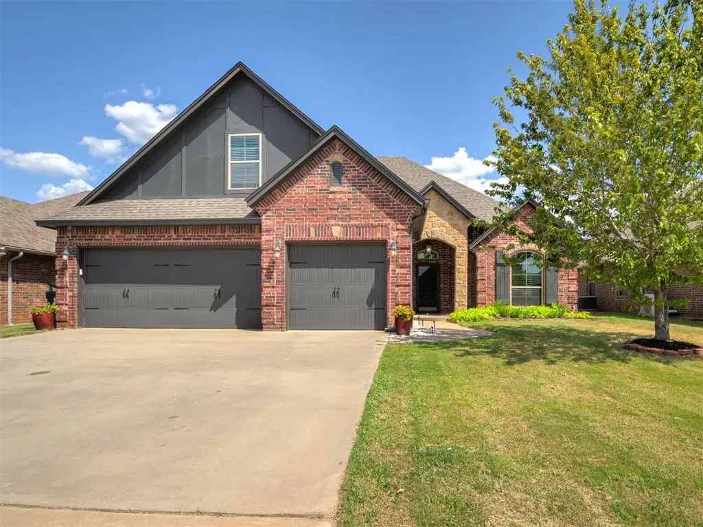 3715 Presidio Circle, Norman, OK 73072 - #1