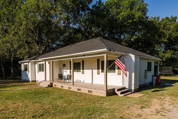 20848 N County Road 3220 Road, Pauls Valley, OK 73075