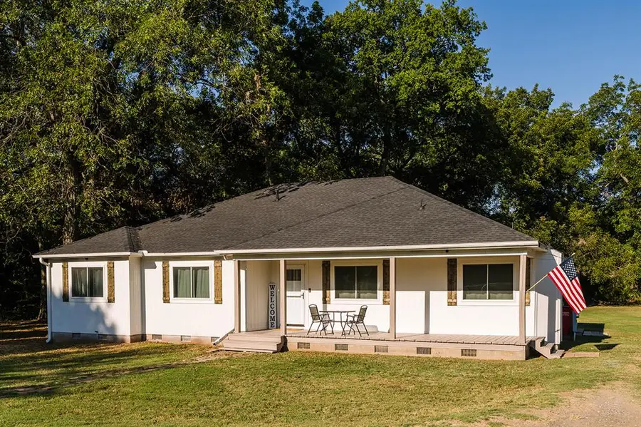 20848 N County Road 3220 Road, Pauls Valley, OK 73075 - #3