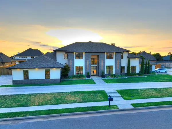 12901 Rivendell Drive, Oklahoma City, OK 73170
