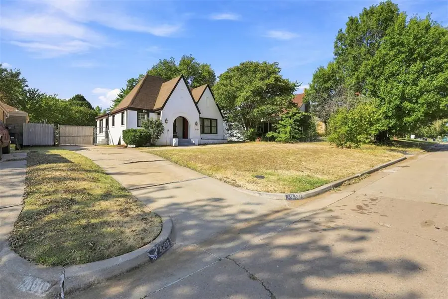 2104 NW 26th Street, Oklahoma City, OK 73107 - #3