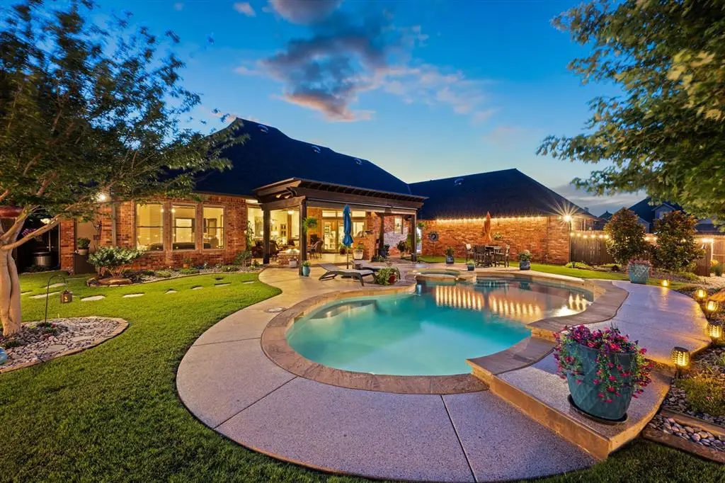 4216 Frisco Bridge Boulevard, Edmond, OK 73034 - #1
