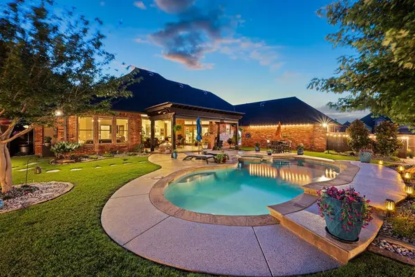 4216 Frisco Bridge Boulevard, Edmond, OK 73034