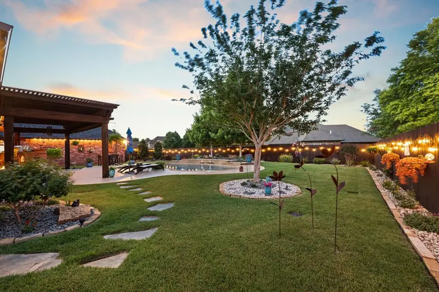 4216 Frisco Bridge Boulevard, Edmond, OK 73034 - #3