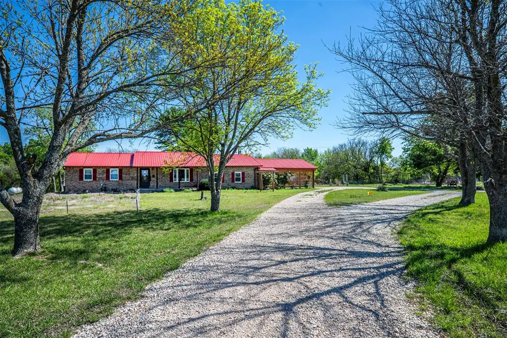 4045 County Road 1510, Stratford, OK 74872 - #1
