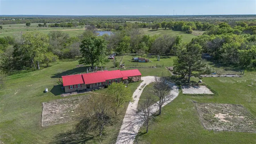 4045 County Road 1510, Stratford, OK 74872 - #3