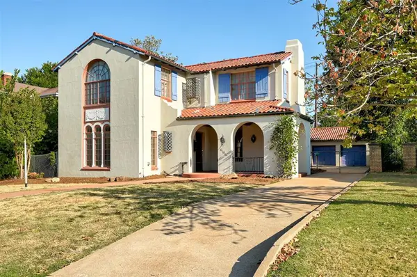 621 NE 16th Street, Oklahoma City, OK 73104