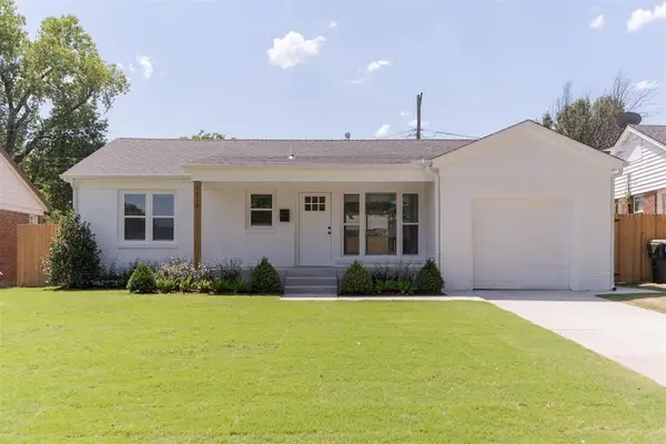 1518 Carlisle Court, Oklahoma City, OK 73120